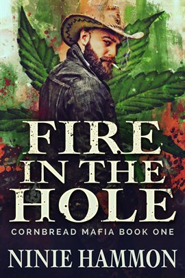 Cover image for Fire in the Hole