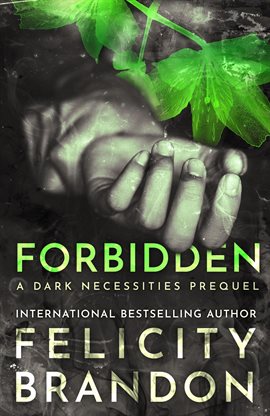 Cover image for Forbidden