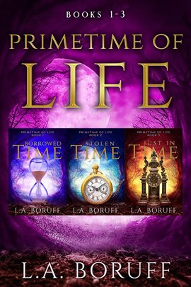 Cover image for Primetime of Life Volume 1