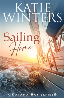 Imagen de portada para Sailing Home