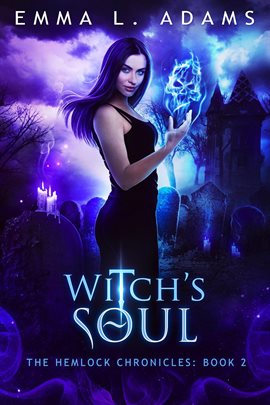 Cover image for Witch's Soul