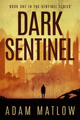 Imagen de portada para Dark Sentinel