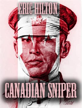 Cover image for Canadian Sniper