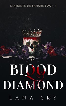 Cover image for Blood Diamond