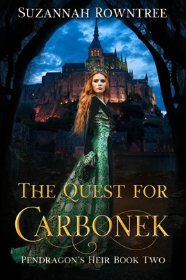 Imagen de portada para The Quest for Carbonek