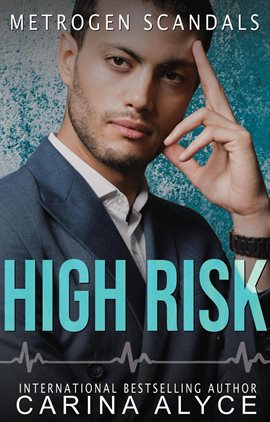 Imagen de portada para High Risk: A Medical Romance