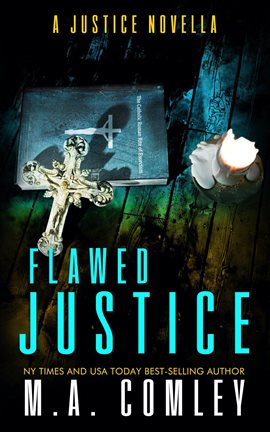 Cover image for Flawed Justice