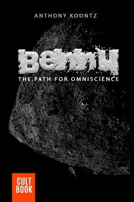 Cover image for Bennu