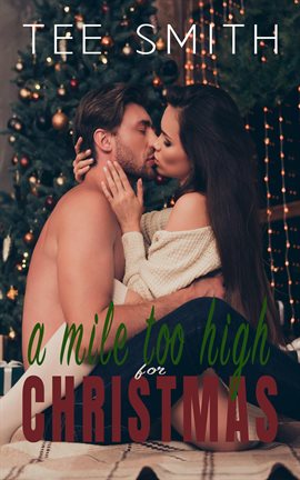 Cover image for A Mile Too High for Christmas