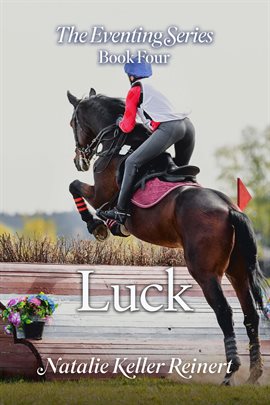 Cover image for Luck