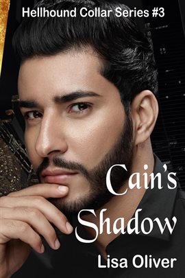 Imagen de portada para Cain's Shadow