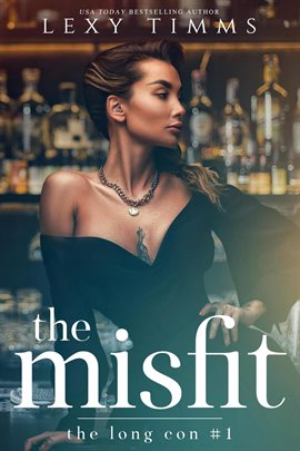 Cover image for The Misfit