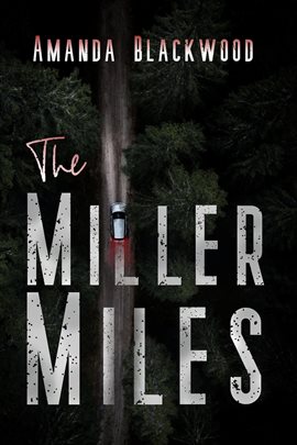 Cover image for The Miller Miles