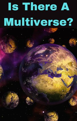 Cover image for Is There a Multiverse