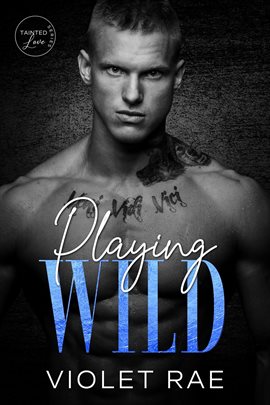 Cover image for Playing Wild