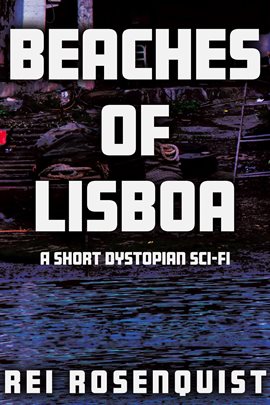 Cover image for Beaches of Lisboa