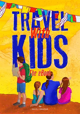 Cover image for Travel With Kids