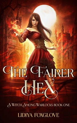 Cover image for The Fairer Hex