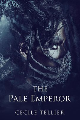 Cover image for The Pale Emperor