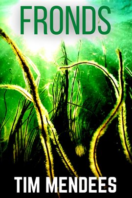 Cover image for Fronds