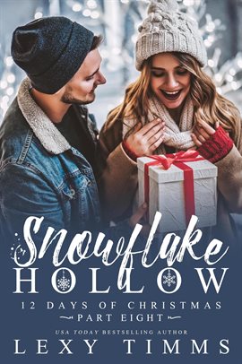 Cover image for Snowflake Hollow - Part 8