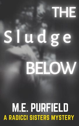 Cover image for The Sludge Below