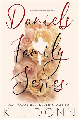Cover image for Daniels Family Collection