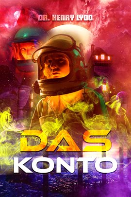 Cover image for Das Konto
