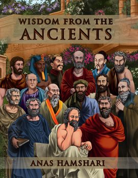 Cover image for Wisdom From the Ancients