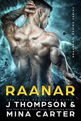 Cover image for Raanar