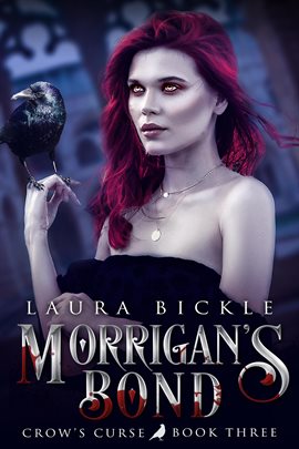 Cover image for Morrigan's Bond