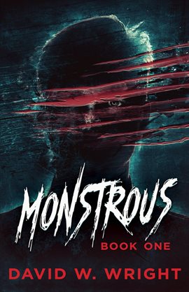 Cover image for Monstrous: Book One