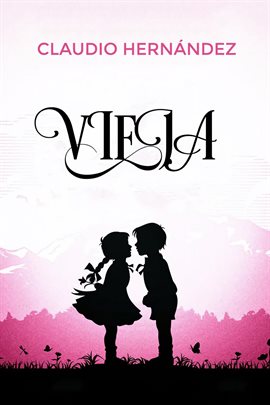 Cover image for Vieja