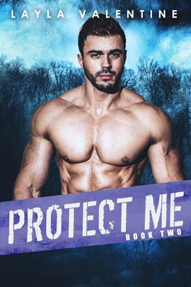 Cover image for Protect Me