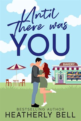 Cover image for Until there was You