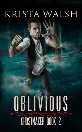 Cover image for Oblivious
