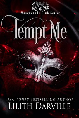 Cover image for Tempt Me