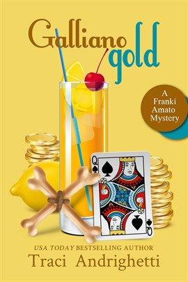 Imagen de portada para Galliano Gold