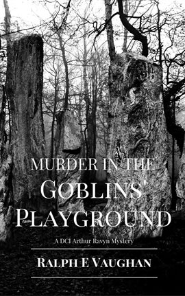 Cover image for Murder in the Goblins' Playground