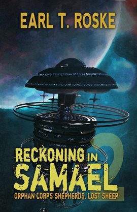Cover image for Reckoning in Samael