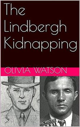 Cover image for The Lindbergh Kidnapping
