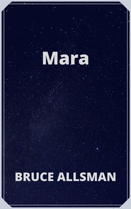 Cover image for Mara