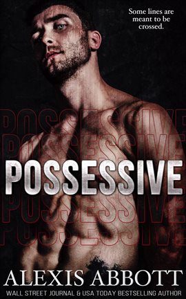 Cover image for Possessive