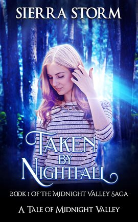 Cover image for Taken by Nightfall