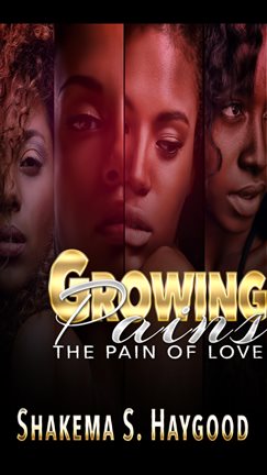 Cover image for The Pain of Love