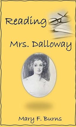 Cover image for Reading Mrs. Dalloway