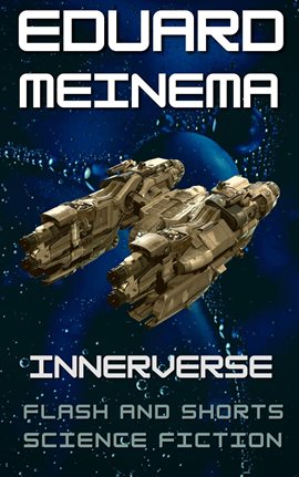 Cover image for Innerverse