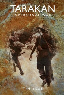 Cover image for Tarakan: A Personal War