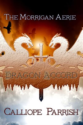 Cover image for Dragon Accord