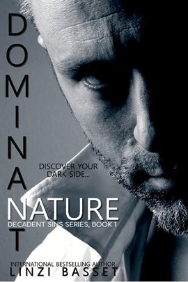 Cover image for Dominant Nature